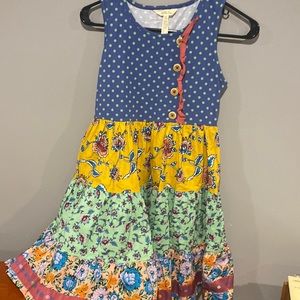 Matilda Jane Dress